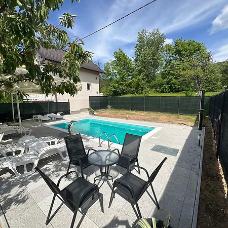 סראייבו House Apartment Azra מראה חיצוני תמונה