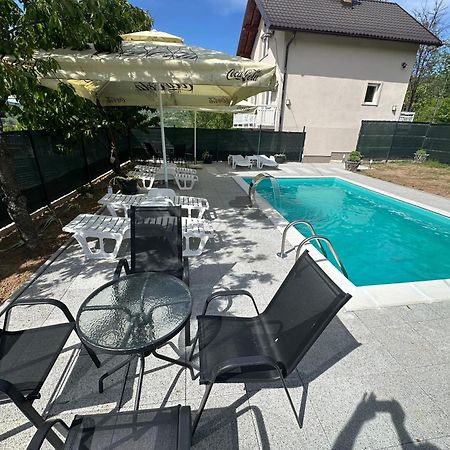 סראייבו House Apartment Azra מראה חיצוני תמונה