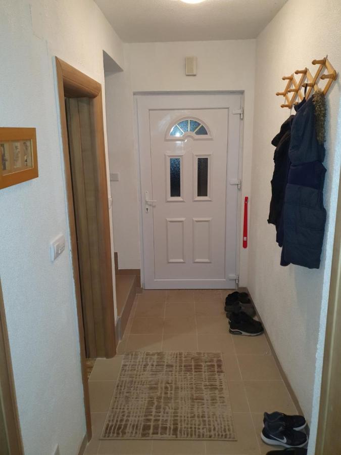 סראייבו House Apartment Azra מראה חיצוני תמונה