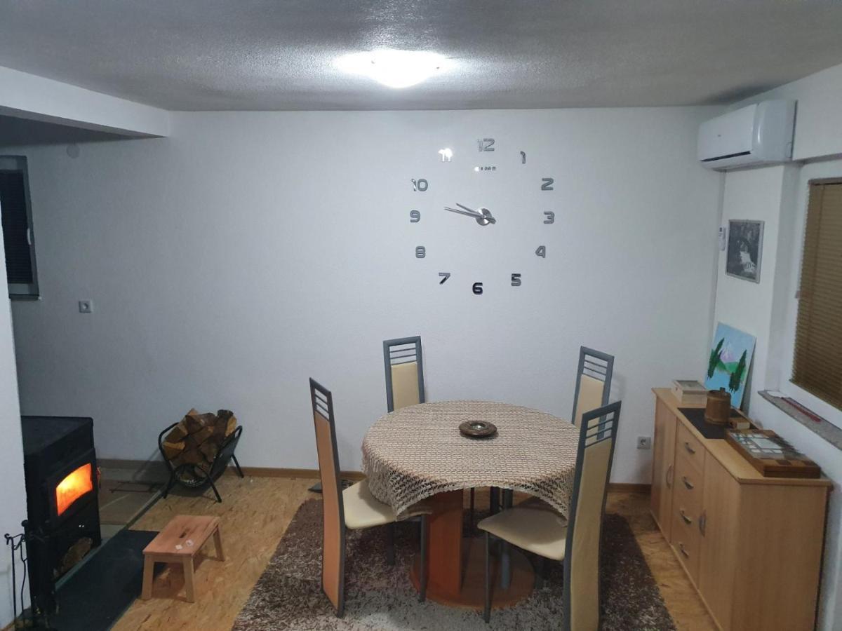 סראייבו House Apartment Azra מראה חיצוני תמונה