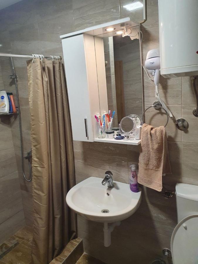 סראייבו House Apartment Azra מראה חיצוני תמונה