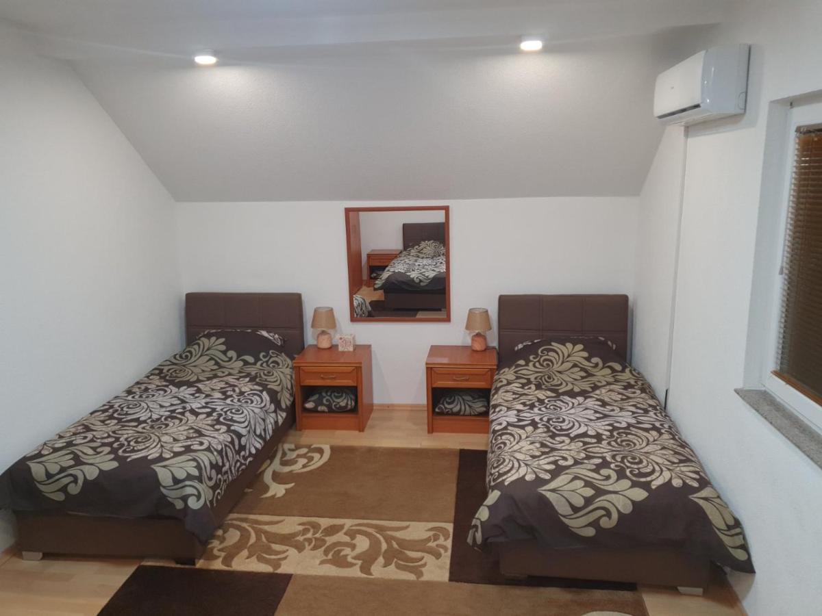סראייבו House Apartment Azra מראה חיצוני תמונה