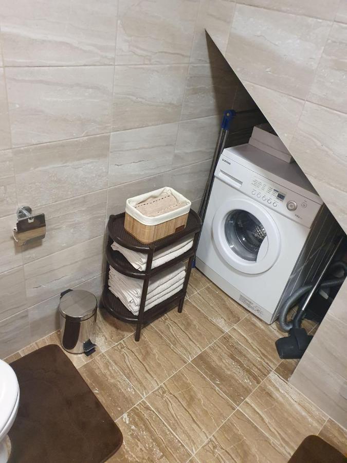 סראייבו House Apartment Azra מראה חיצוני תמונה