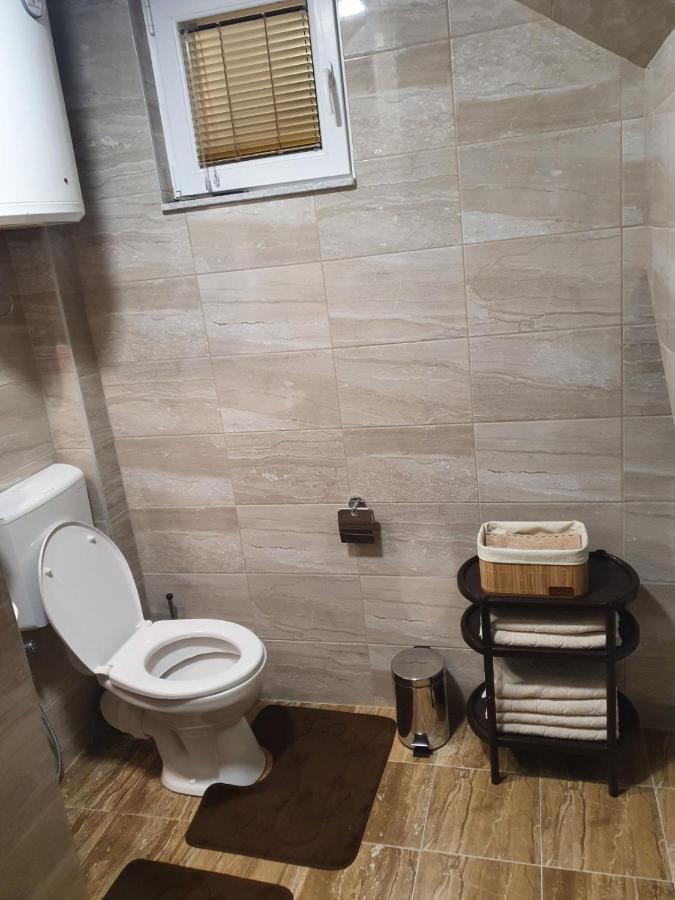סראייבו House Apartment Azra מראה חיצוני תמונה