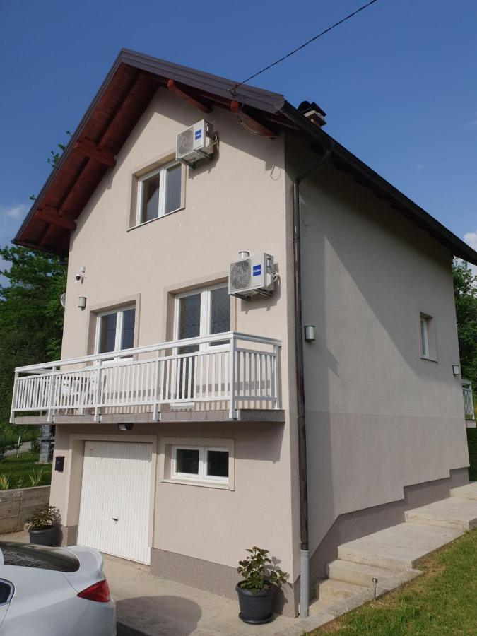 סראייבו House Apartment Azra מראה חיצוני תמונה