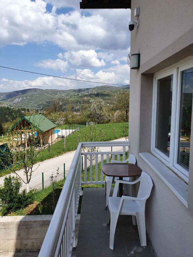 סראייבו House Apartment Azra מראה חיצוני תמונה