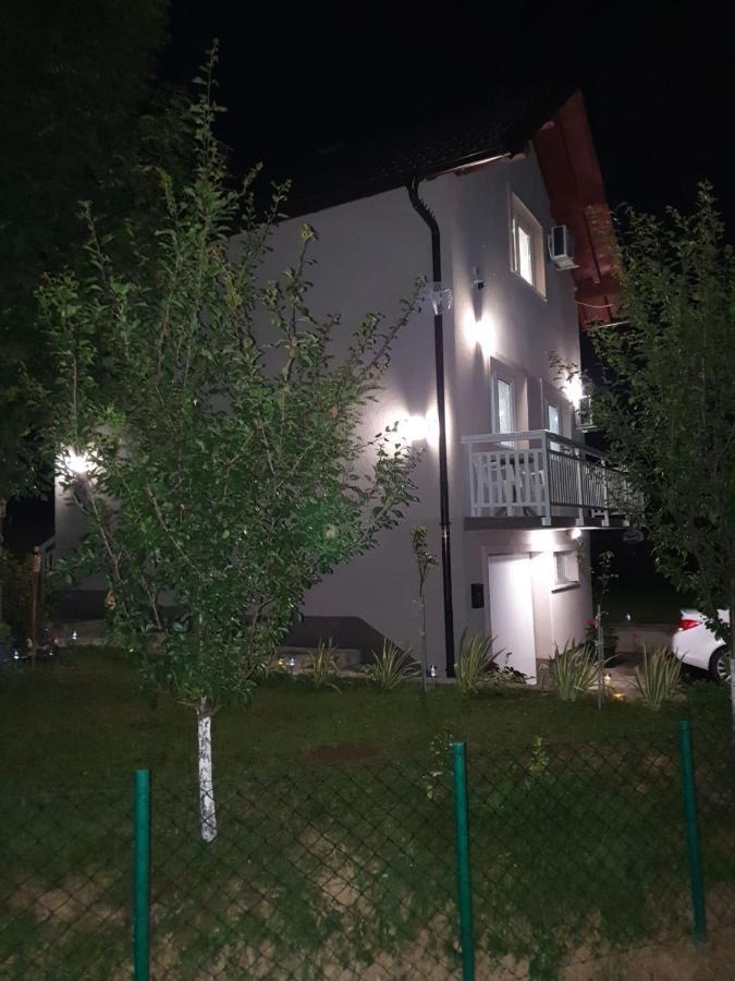 סראייבו House Apartment Azra מראה חיצוני תמונה