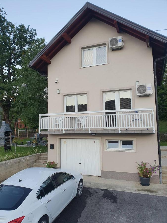 סראייבו House Apartment Azra מראה חיצוני תמונה