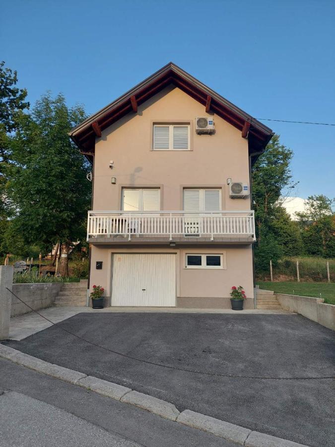 סראייבו House Apartment Azra מראה חיצוני תמונה
