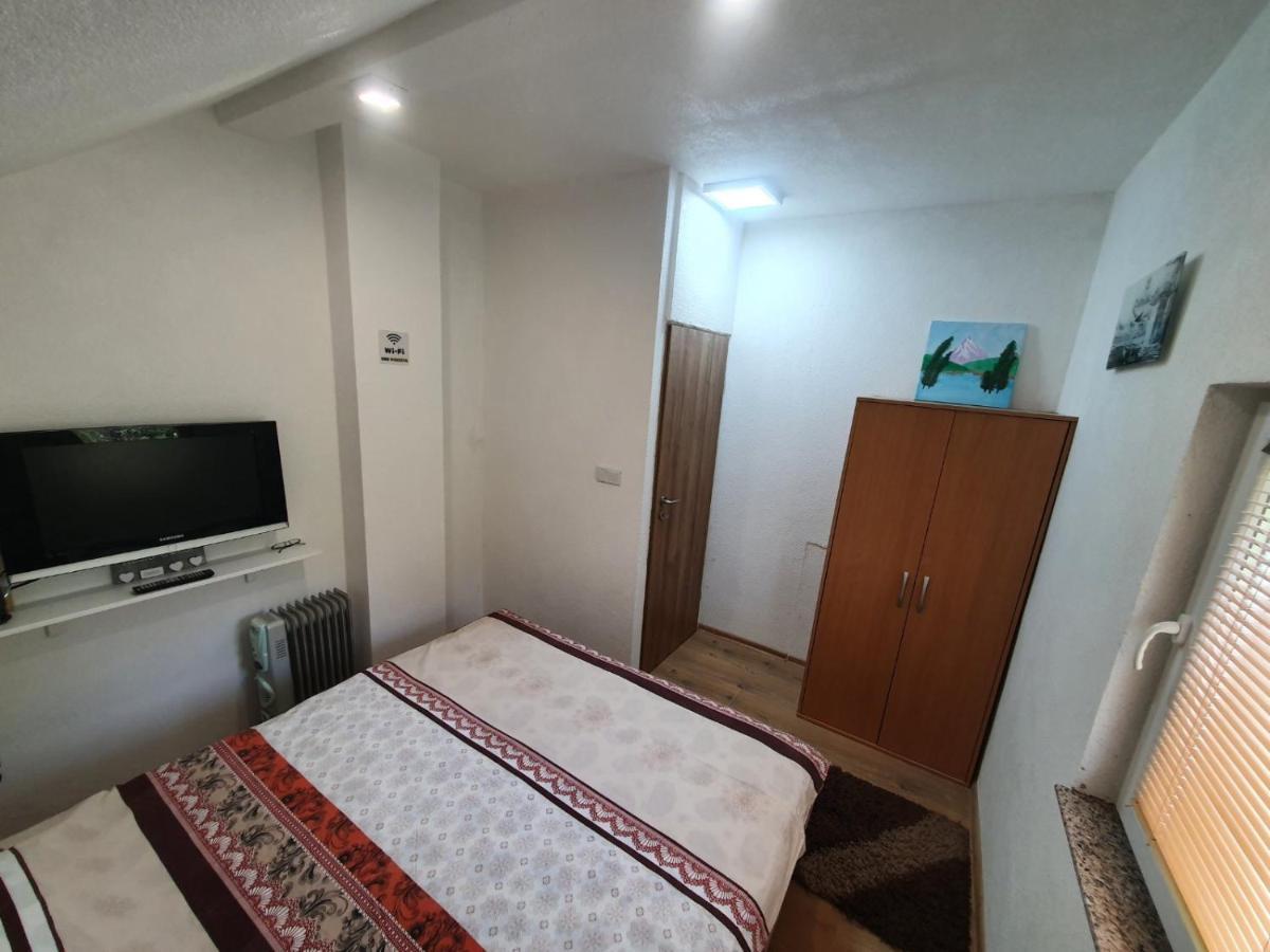 סראייבו House Apartment Azra מראה חיצוני תמונה