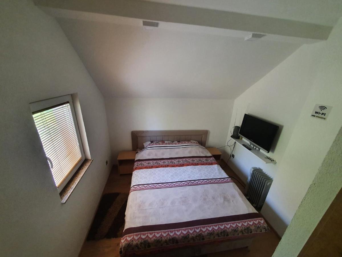 סראייבו House Apartment Azra מראה חיצוני תמונה