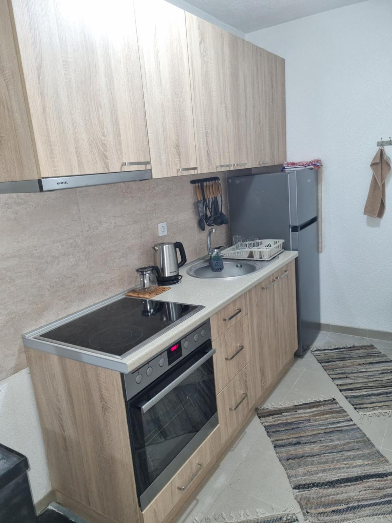 סראייבו House Apartment Azra מראה חיצוני תמונה