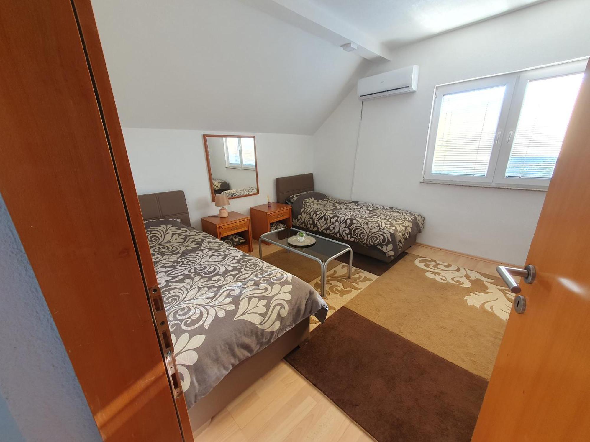 סראייבו House Apartment Azra מראה חיצוני תמונה