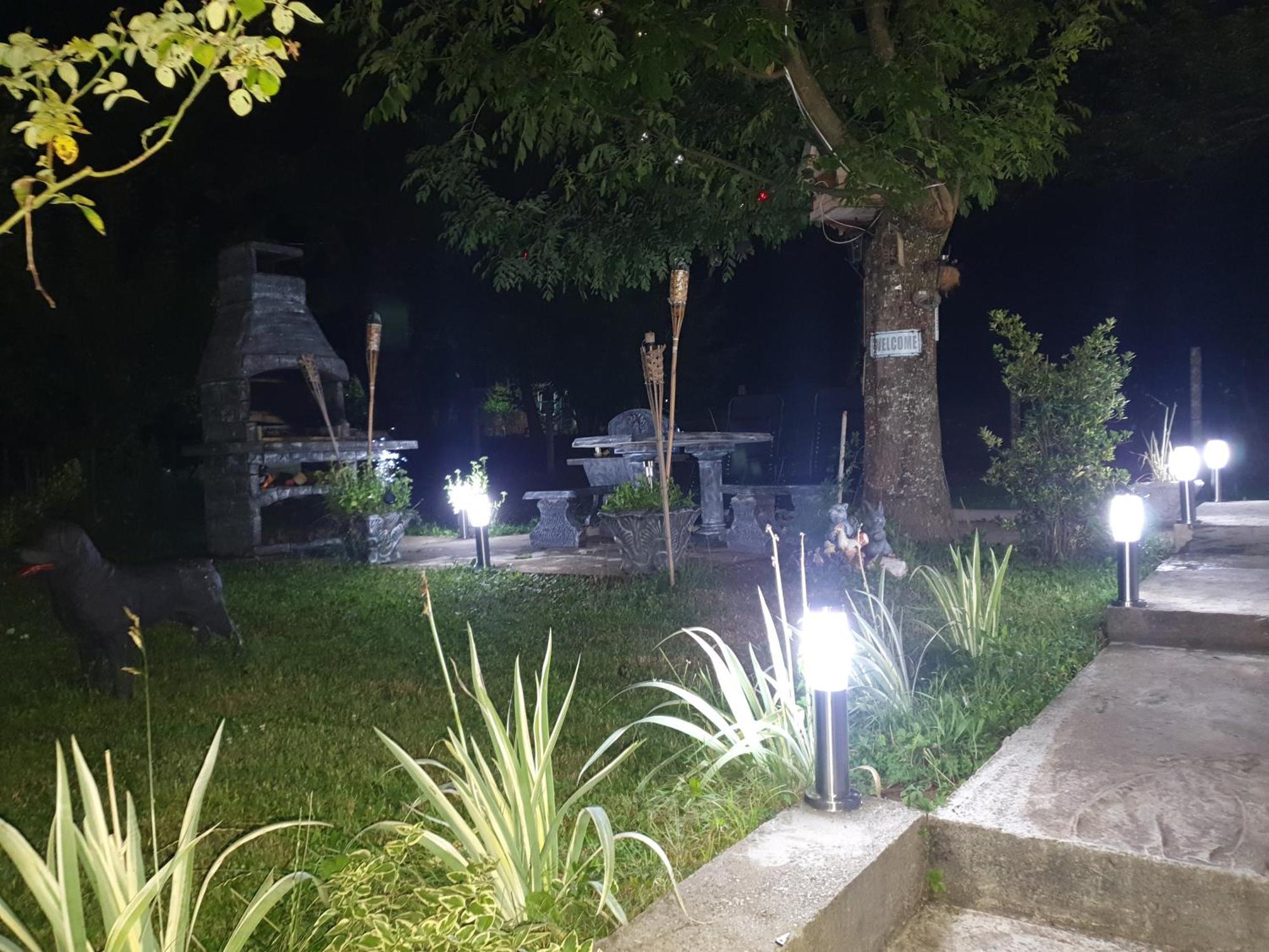 סראייבו House Apartment Azra מראה חיצוני תמונה