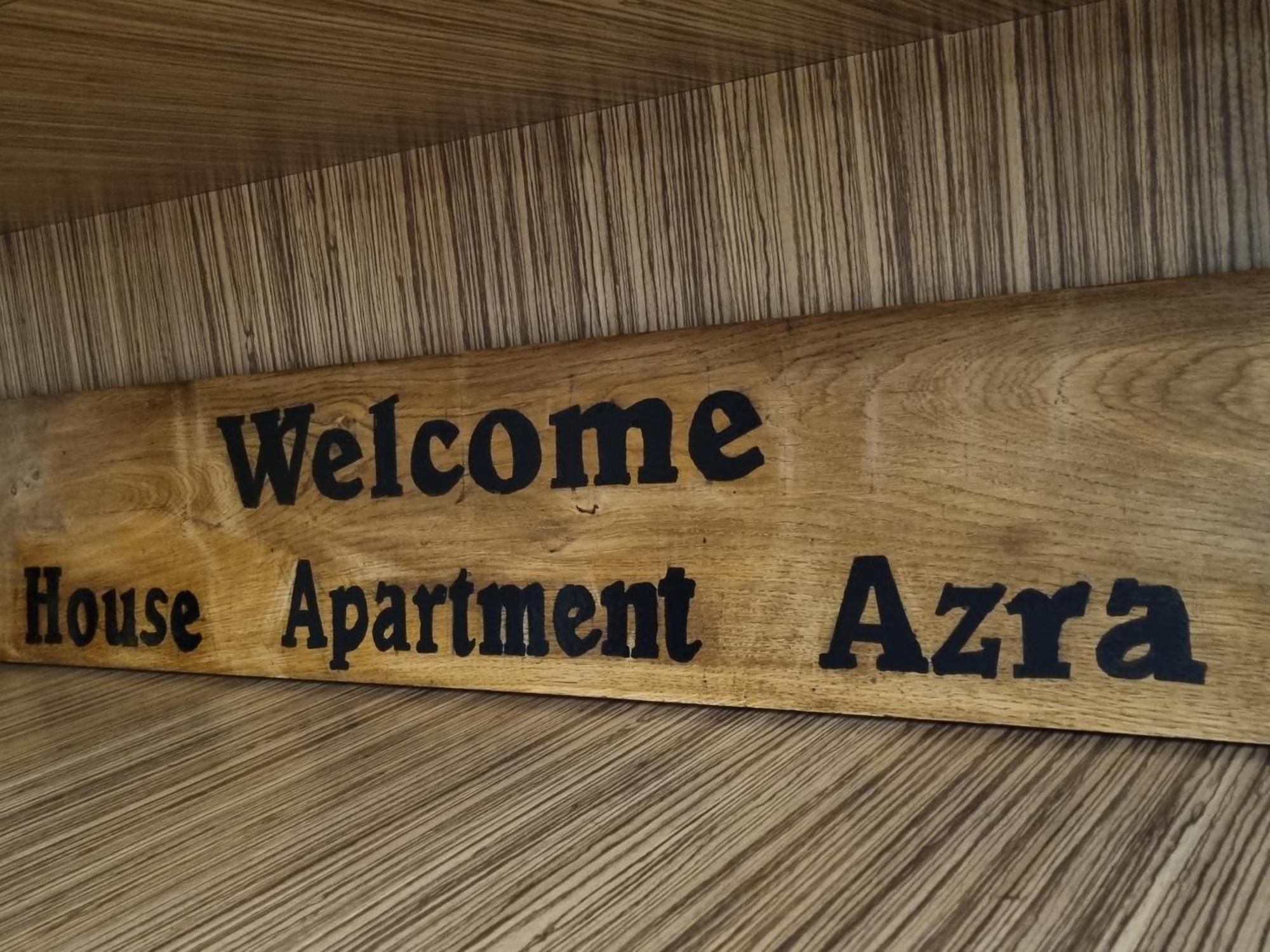 סראייבו House Apartment Azra מראה חיצוני תמונה