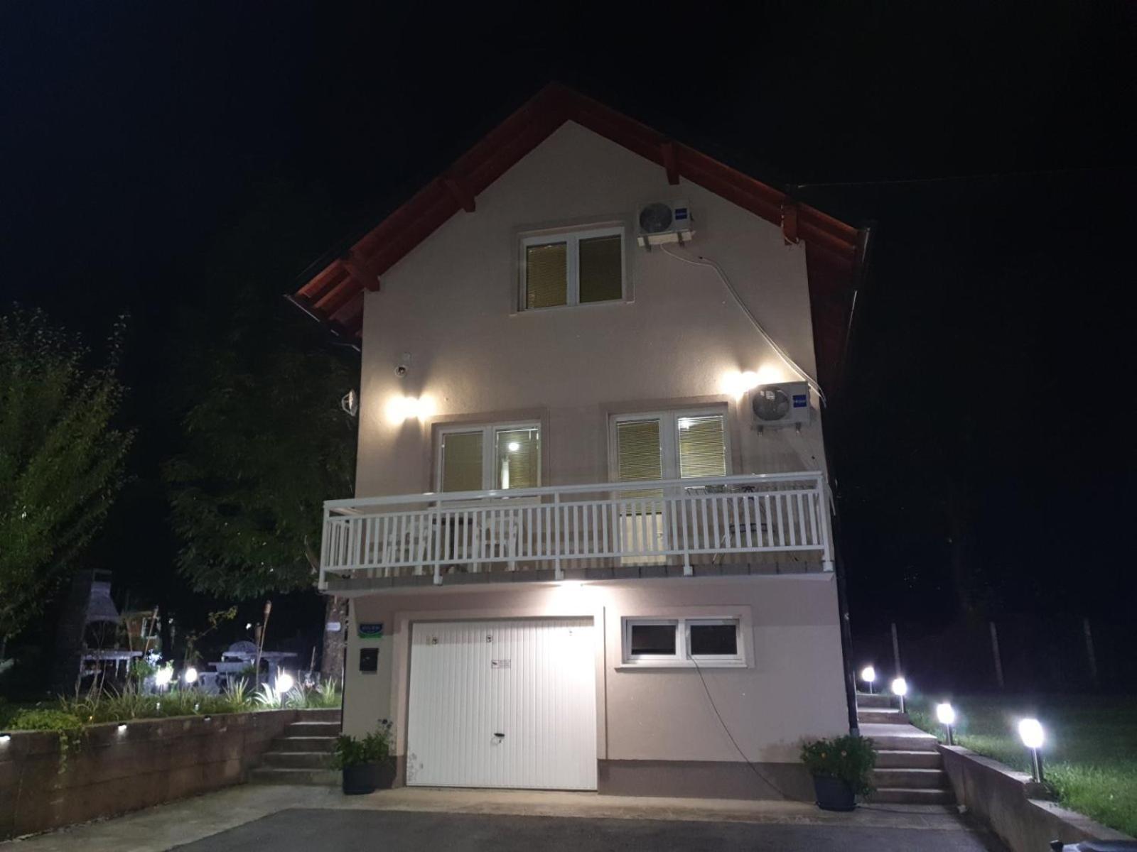 סראייבו House Apartment Azra מראה חיצוני תמונה