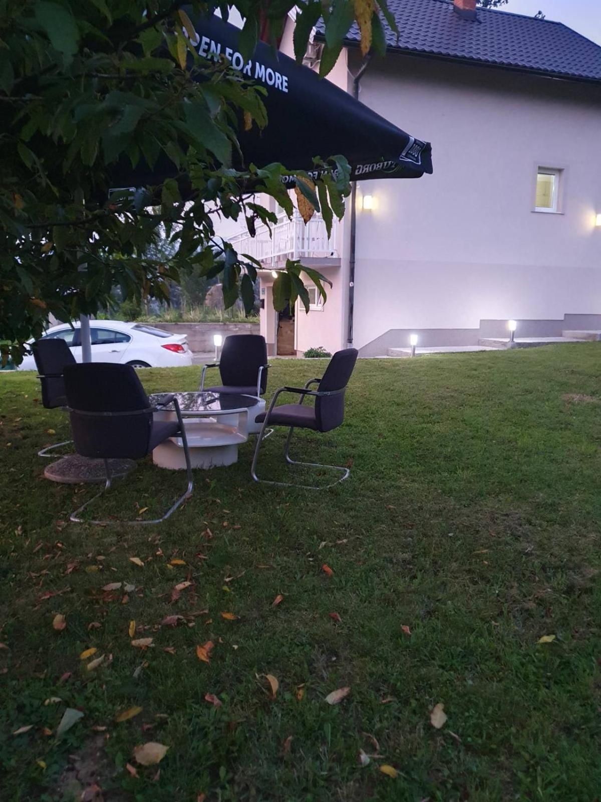 סראייבו House Apartment Azra מראה חיצוני תמונה