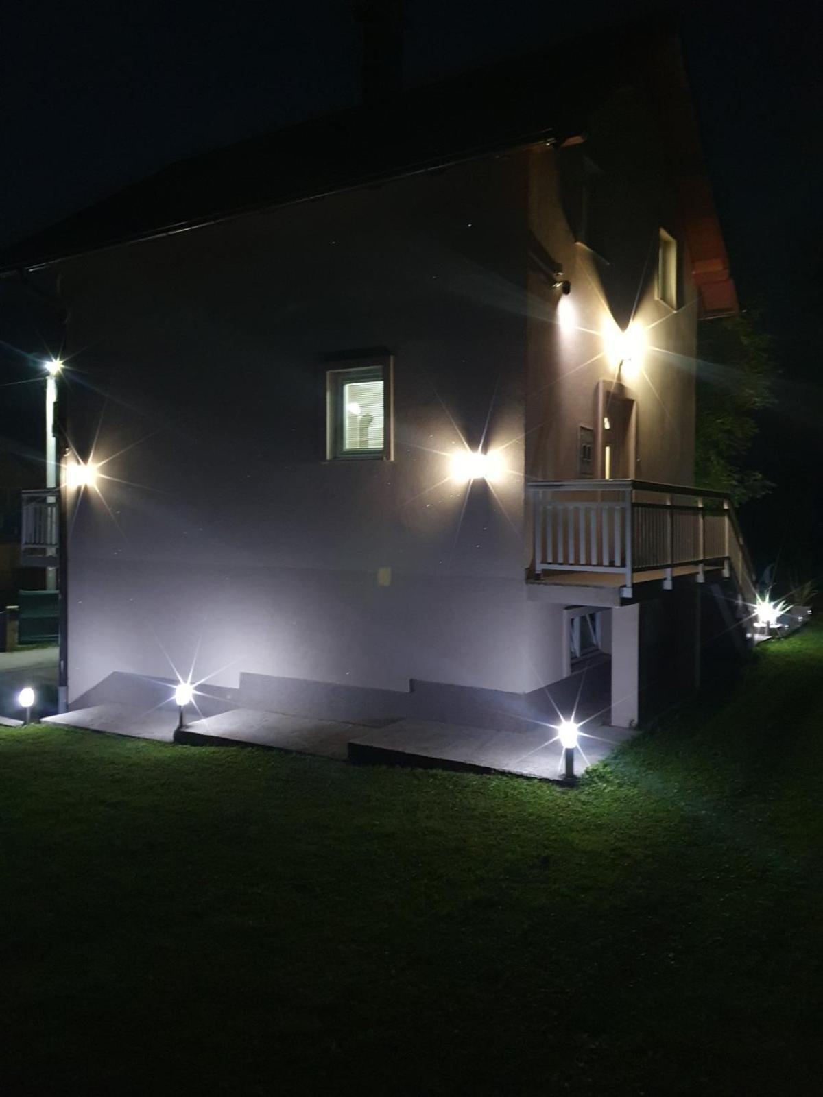 סראייבו House Apartment Azra מראה חיצוני תמונה