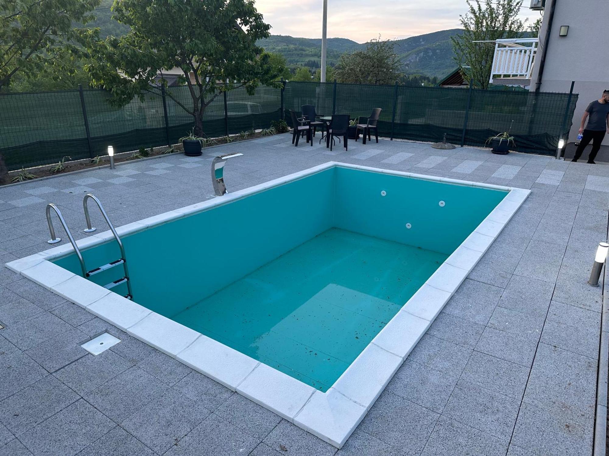 סראייבו House Apartment Azra מראה חיצוני תמונה