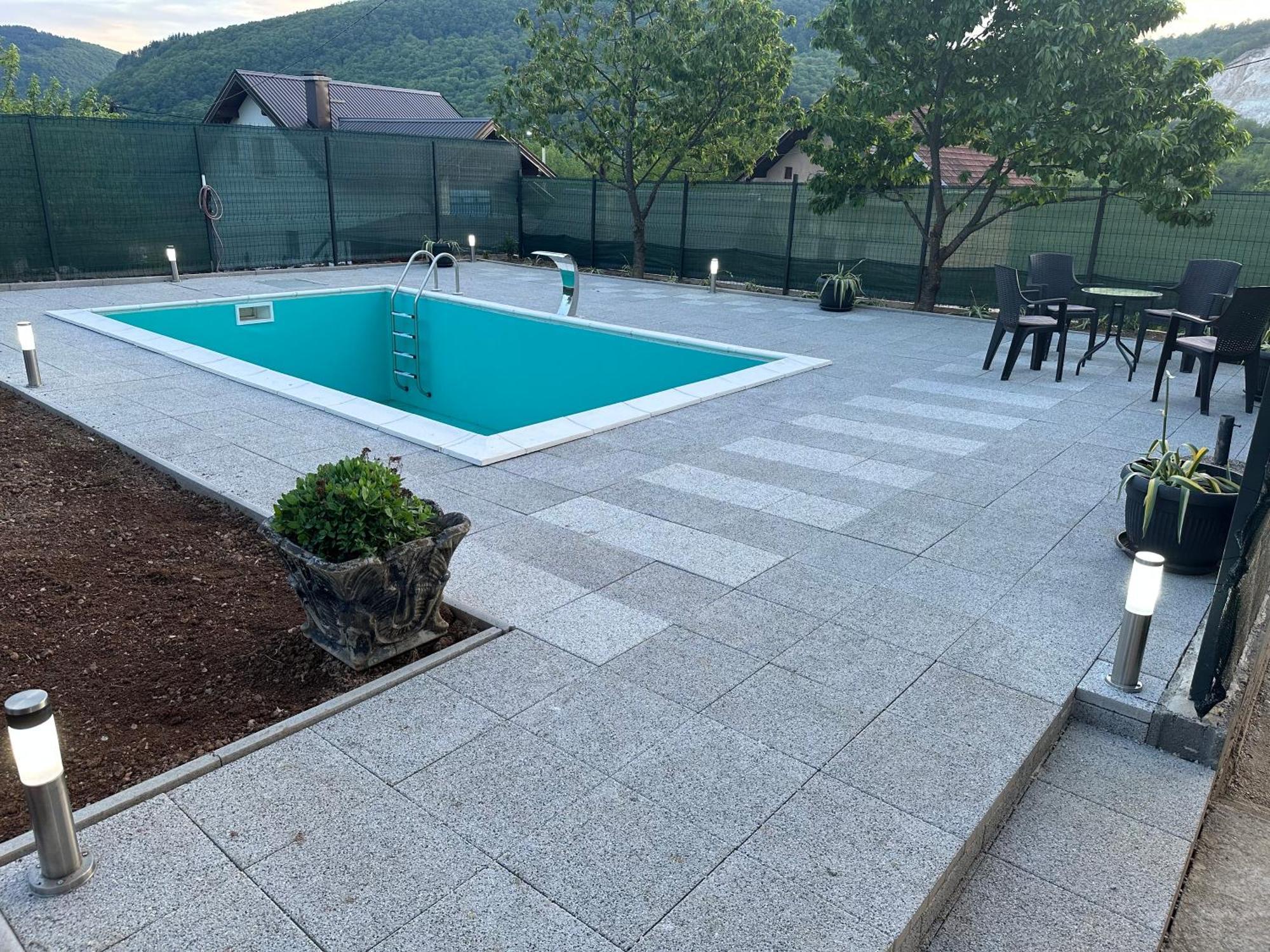 סראייבו House Apartment Azra מראה חיצוני תמונה