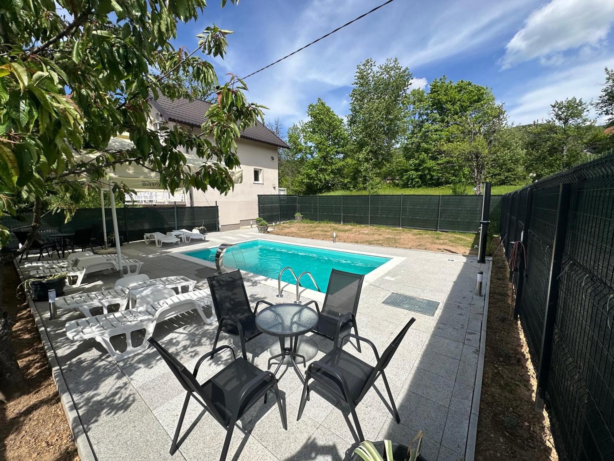 סראייבו House Apartment Azra מראה חיצוני תמונה