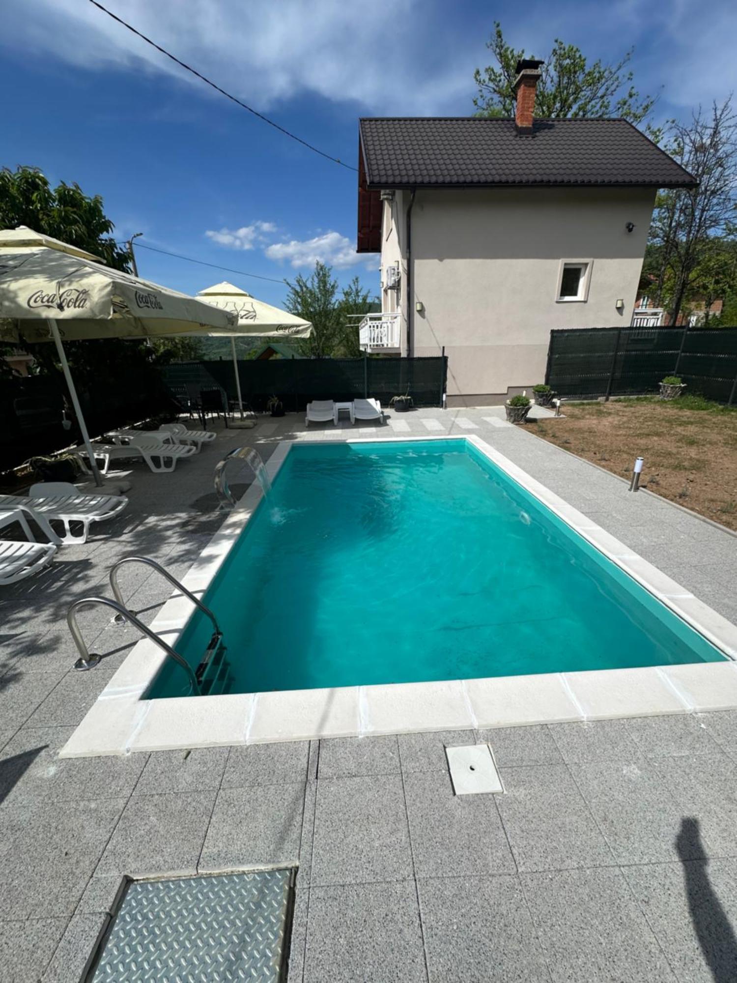 סראייבו House Apartment Azra מראה חיצוני תמונה