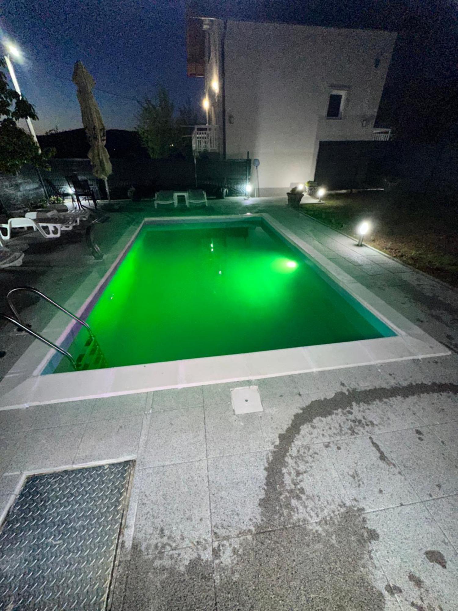 סראייבו House Apartment Azra מראה חיצוני תמונה