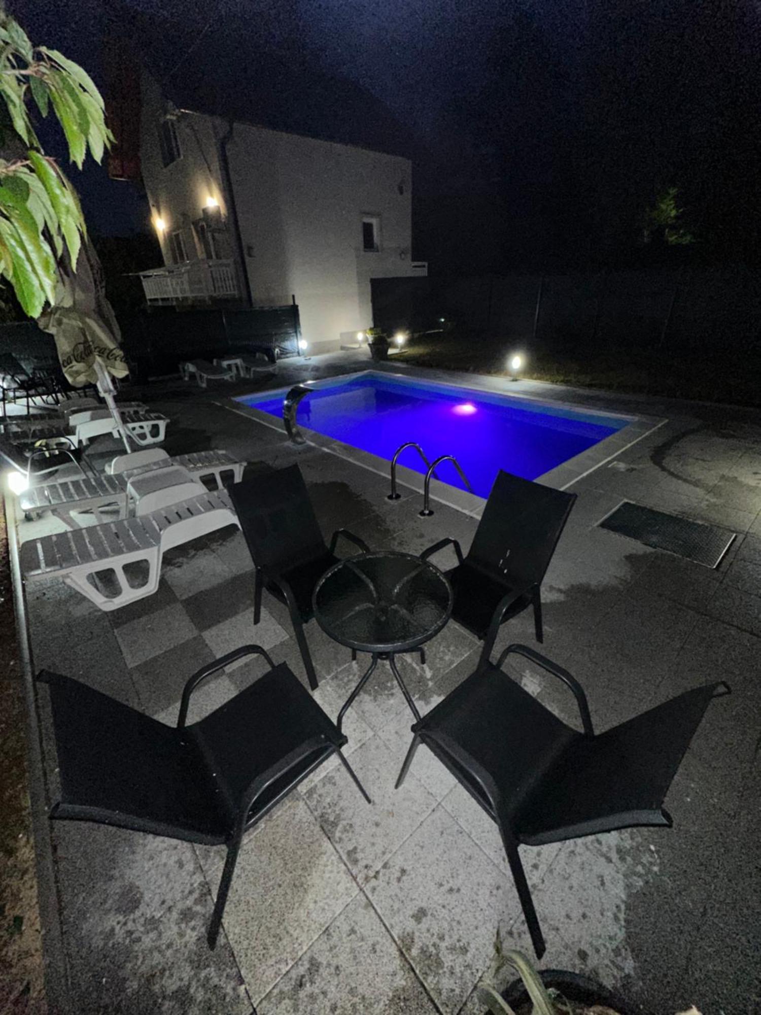 סראייבו House Apartment Azra מראה חיצוני תמונה