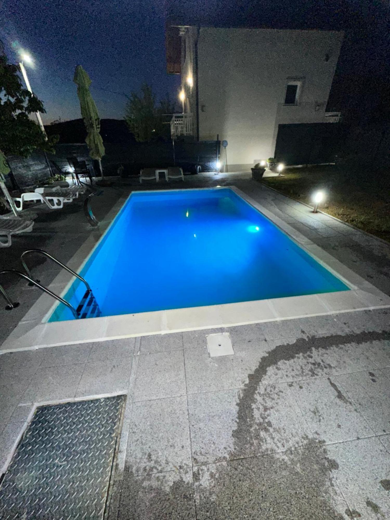 סראייבו House Apartment Azra מראה חיצוני תמונה