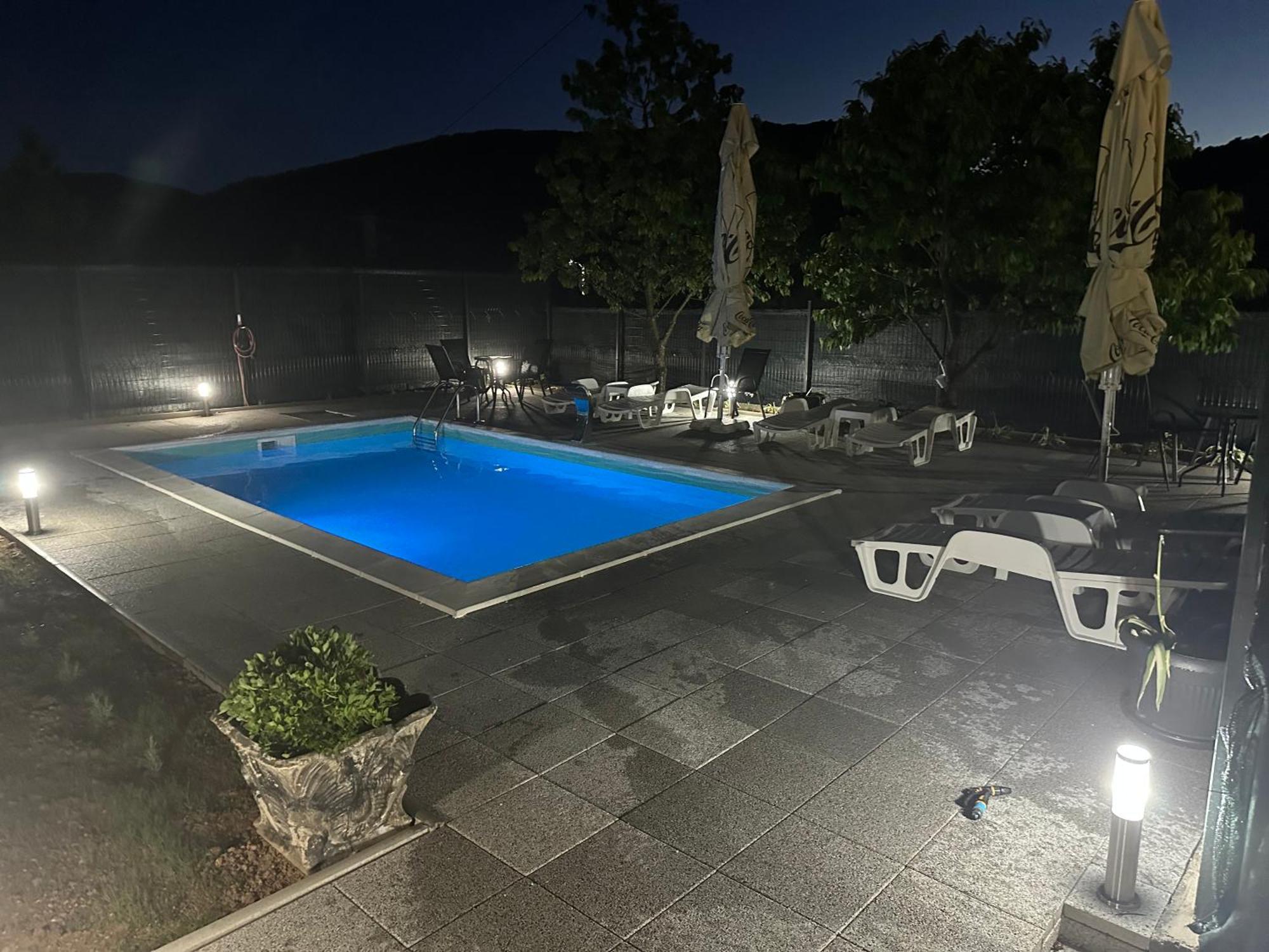 סראייבו House Apartment Azra מראה חיצוני תמונה