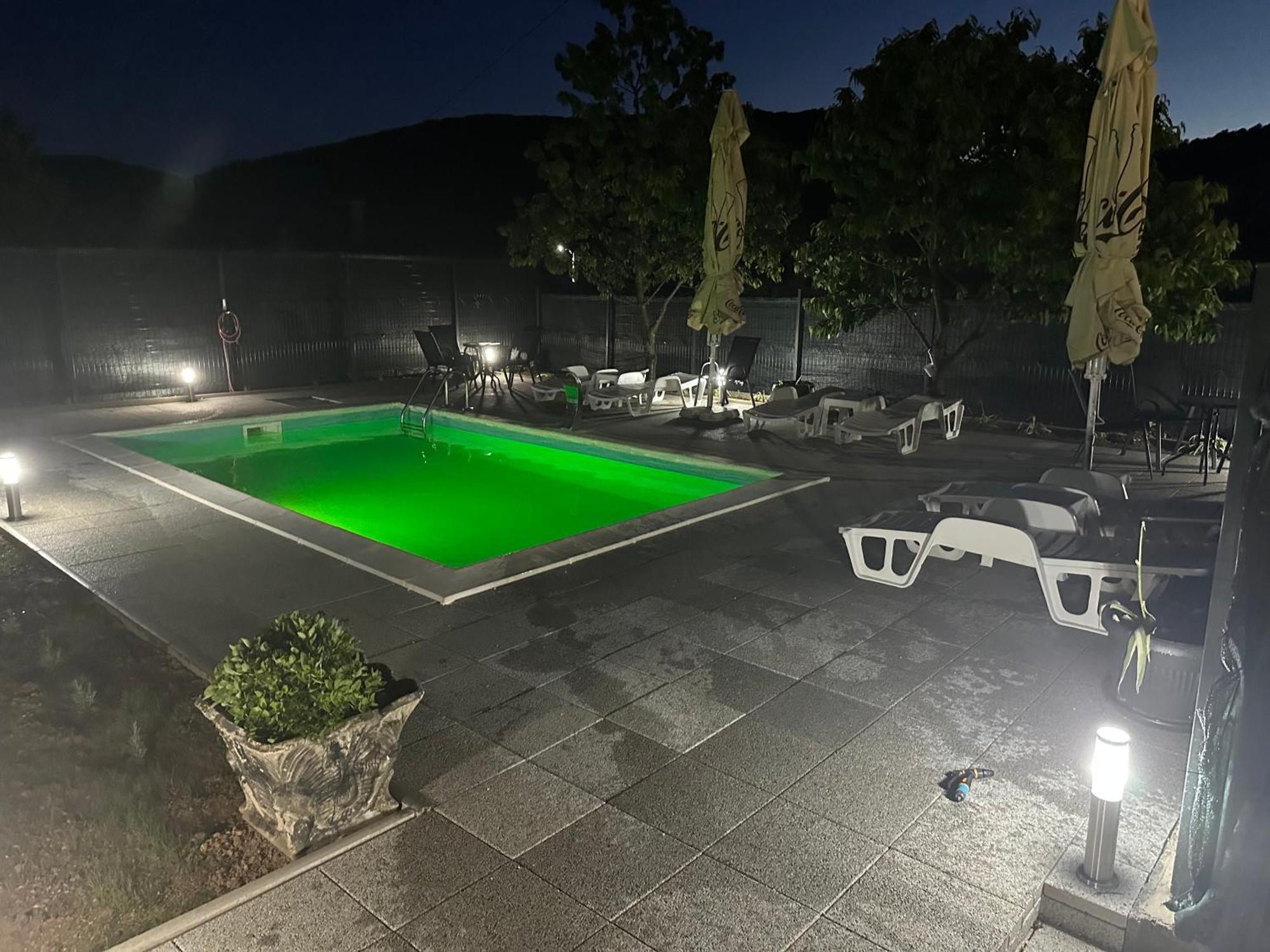 סראייבו House Apartment Azra מראה חיצוני תמונה