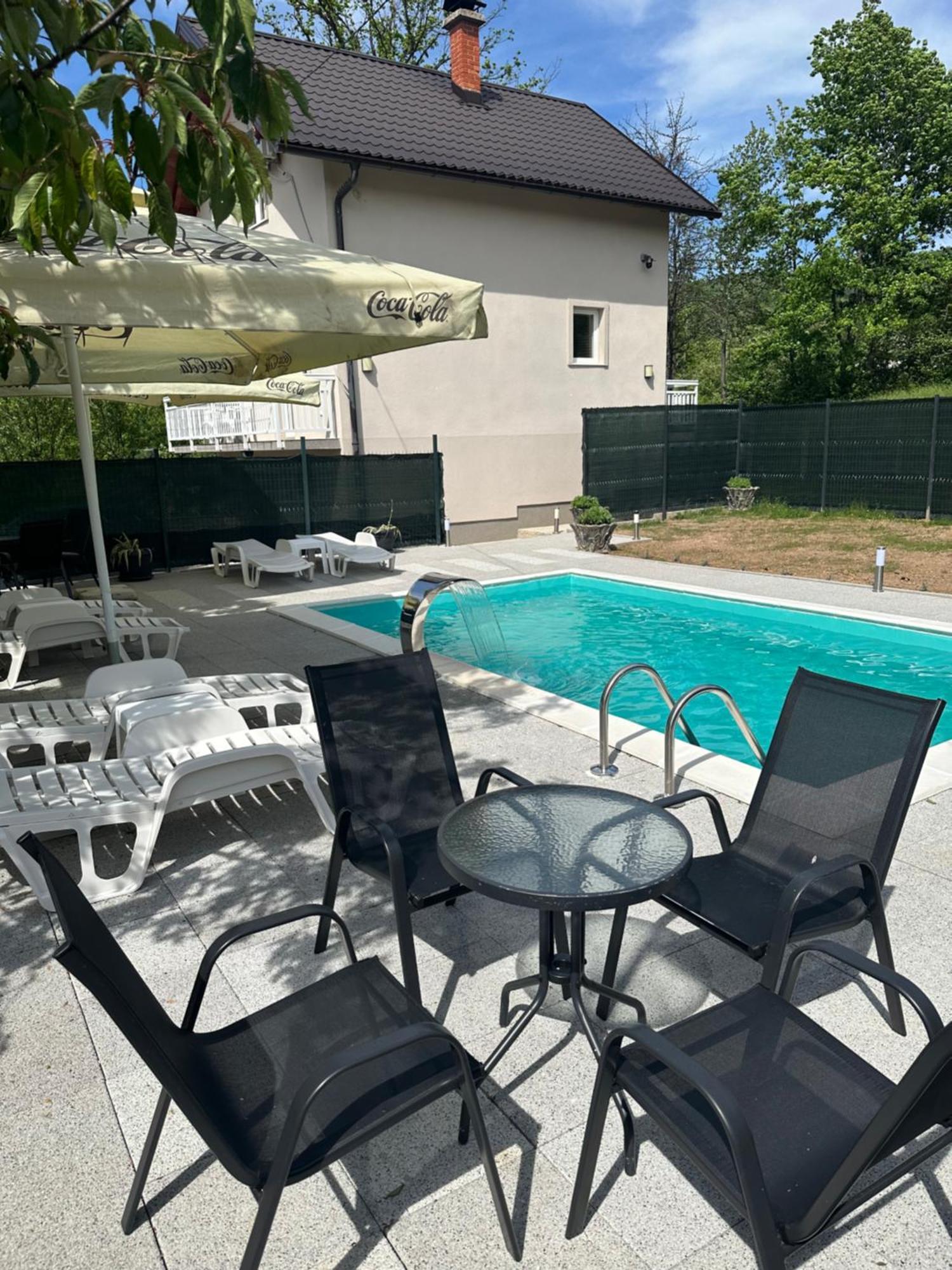 סראייבו House Apartment Azra מראה חיצוני תמונה